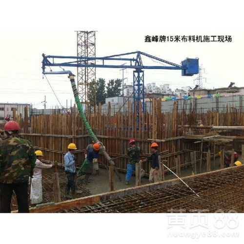 明城镇森柏C25商品混凝土 品质与量价双重优势